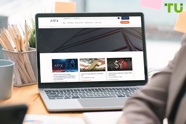ATFX mejora la infraestructura de comercio global al reubicar sus servidores en centros de Equinix