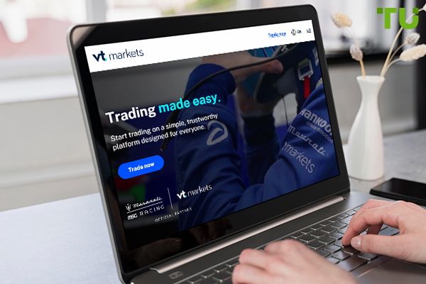 VT Markets participará en la 7ª edición de Forex Expo Dubai