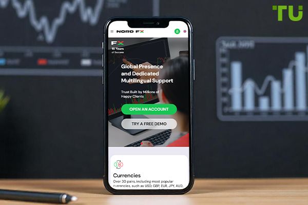 NordFX has compiled recommendations on cryptocurrency portfolio diversification NordFX has compiled recommendations on cryptocurrency portfolio diversification