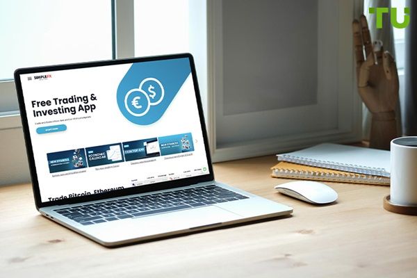 SimpleFX introduced a specially developed trading engine for the platform - SFX Core