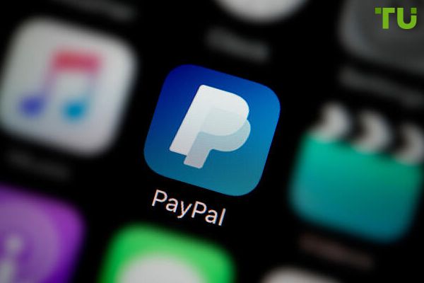PayPal amplía las capacidades de criptomonedas para clientes empresariales en EE. UU.