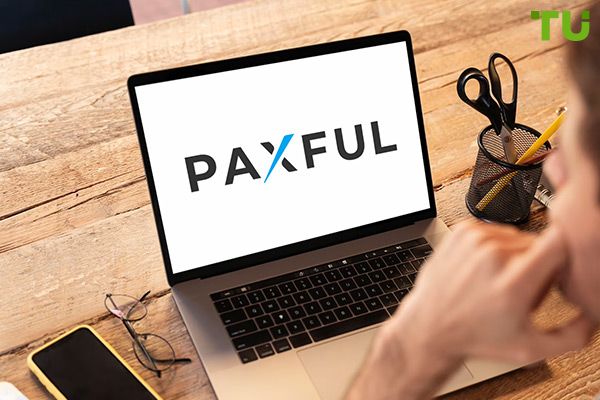 Cryptocurrency exchange Paxful resumes operations