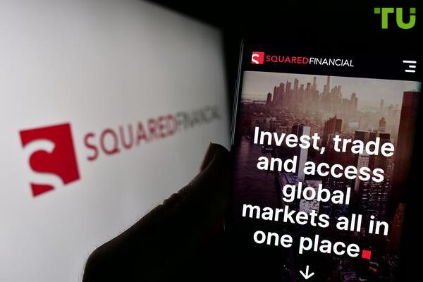 SquaredFinancial fortalece su equipo en LATAM con un reconocido analista del mercado financiero