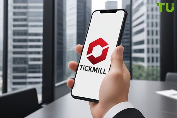 Tickmill celebrará el concurso NFP Machine sobre predicciones del precio del EUR/USD