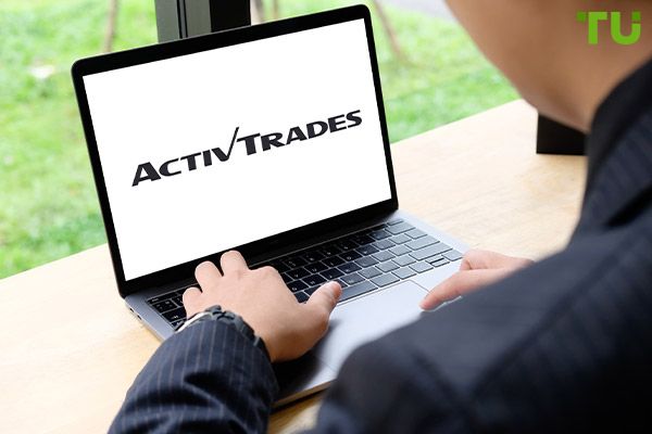 Broker ActivTrades receives prestigious award in Germany from BrokersView