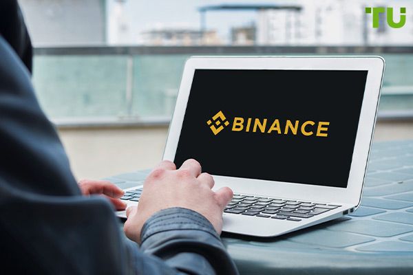 Binance launches 