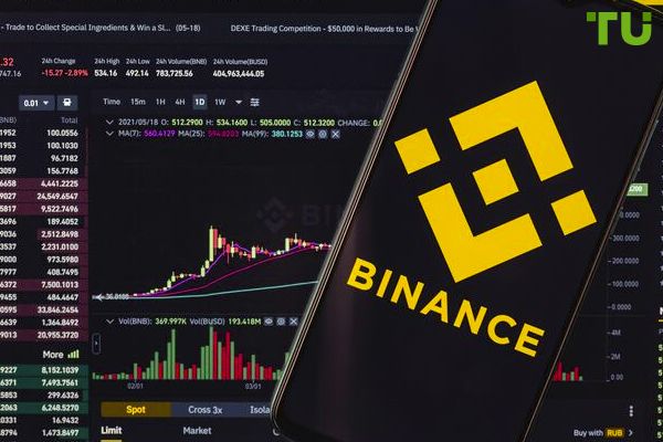 Binance apoyará la transición de Orion (ORN) a Lumia (LUMIA) Binance apoyará la transición de Orion (ORN) a Lumia (LUMIA)