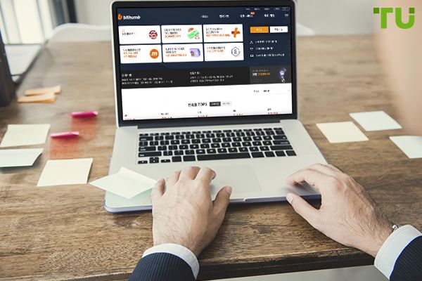 Bithumb plans to go public on US Nasdaq Bithumb plans to go public on US Nasdaq