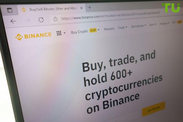 Binance añadió tokens EIGEN a la plataforma para ganar y operar Binance añadió tokens EIGEN a la plataforma para ganar y operar
