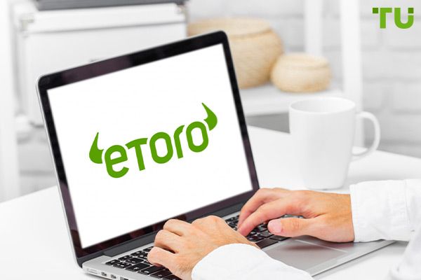 eToro and ARK Invest partner to launch new investment portfolio eToro and ARK Invest partner to launch new investment portfolio