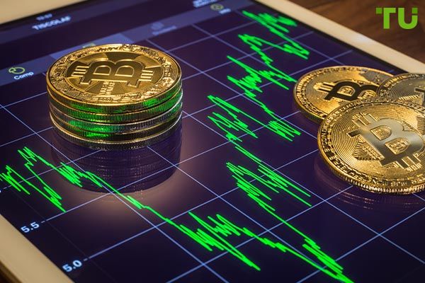 Cómo afectará la situación en Medio Oriente al mercado de criptomonedas — estudio Cómo afectará la situación en Medio Oriente al mercado de criptomonedas — estudio