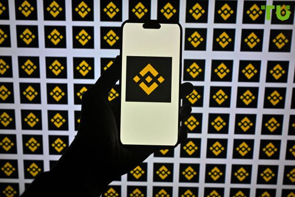 Binance programa actualización del sistema y suspende temporalmente depósitos y retiros Binance programa actualización del sistema y suspende temporalmente depósitos y retiros