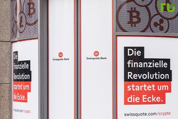 Swissquote partners with NetGuardians to protect against financial crimes