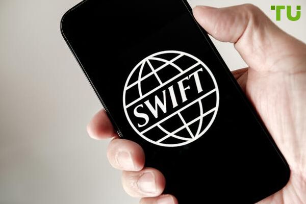 SWIFT anunció que planea ingresar al mercado de las criptomonedas SWIFT anunció que planea ingresar al mercado de las criptomonedas