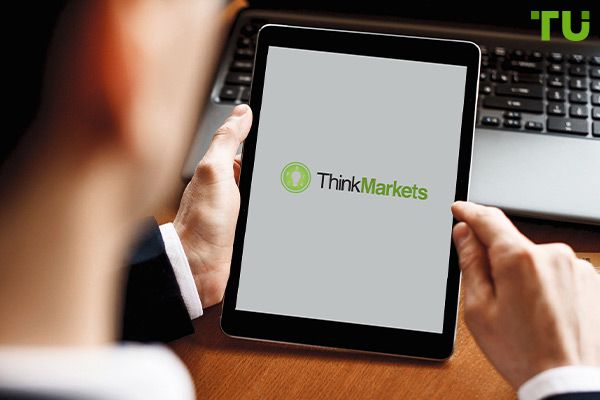ThinkMarkets expands capabilities of the ThinkTrader platform ThinkMarkets expands capabilities of the ThinkTrader platform