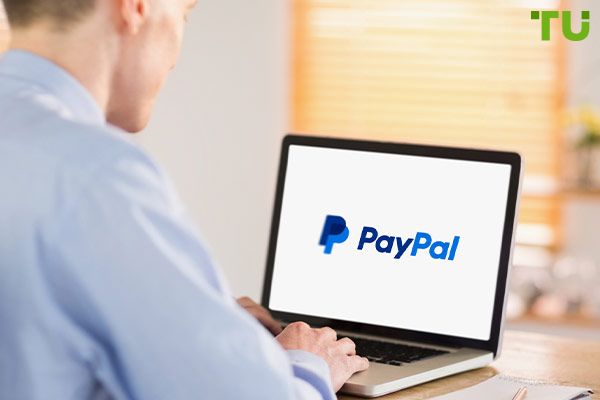 PayPal reports growth in client crypto assets in first quarter