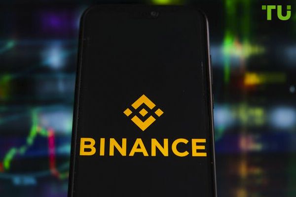 Binance updated trading commissions for VIP users Binance updated trading commissions for VIP users