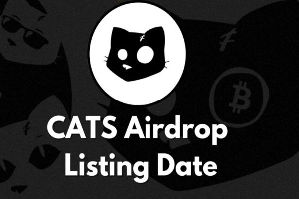 CATS will be added to major exchanges including Bitget, Bybit, Gate.io and KuCoin CATS will be added to major exchanges including Bitget, Bybit, Gate.io and KuCoin