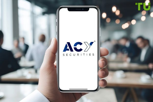 Clientes de ACY Securities pueden ahora hacer depósitos en criptomonedas sin cargos