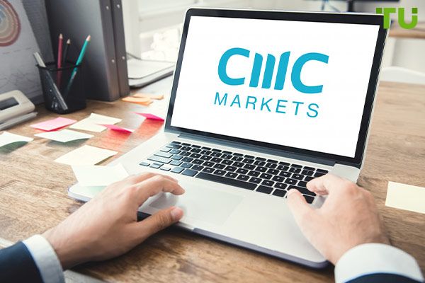 CMC Markets announces stock transactions by senior management