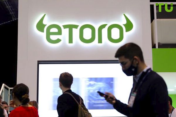 eToro: Investors shift portfolios towards European stocks eToro: Investors shift portfolios towards European stocks