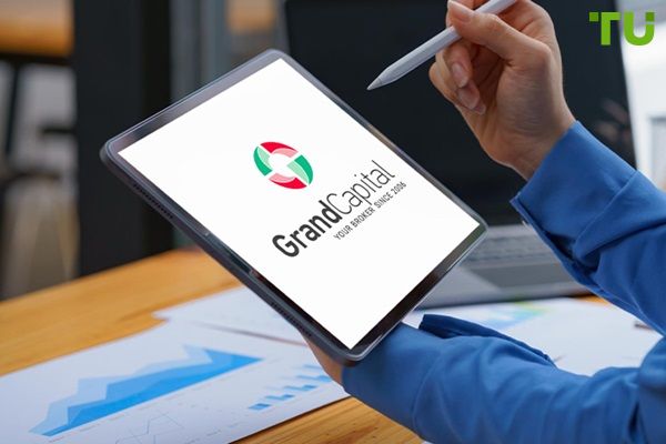 Grand Capital recognized with new awards at MEFMA 2024 in Dubai