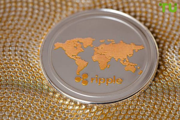 Ripple has started providing cryptocurrency storage services for banks Ripple has started providing cryptocurrency storage services for banks