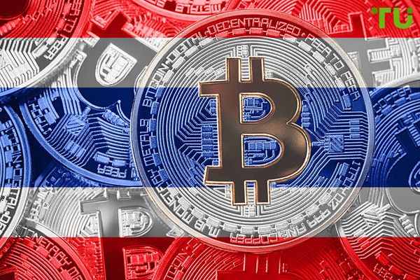 Thailand's SEC will allow funds to invest in crypto-ETFs Thailand's SEC will allow funds to invest in crypto-ETFs