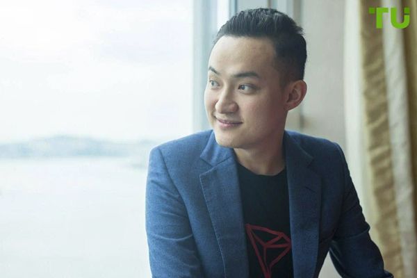 Justin Sun nombrado Primer Ministro de la Micronación de Liberland