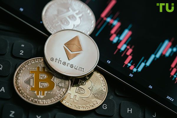 Las opciones de BTC y ETH expiran hoy: el mercado se prepara para una posible volatilidad Las opciones de BTC y ETH expiran hoy: el mercado se prepara para una posible volatilidad