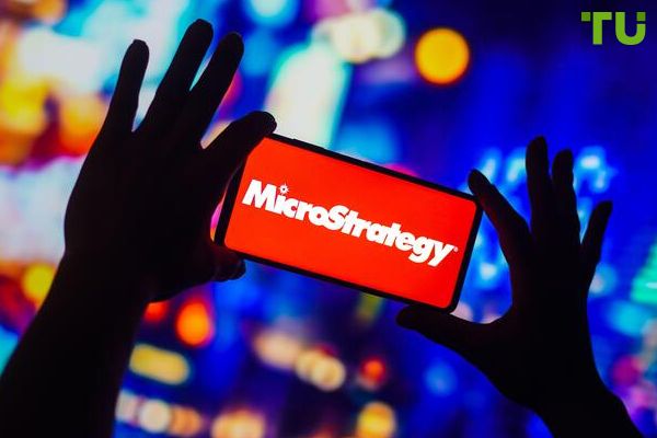 Michael Saylor aims to make MicroStrategy a trillion-dollar company Michael Saylor aims to make MicroStrategy a trillion-dollar company
