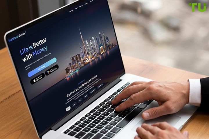 MultiBank Group refuerza su presencia en los EAU con la licencia VASP