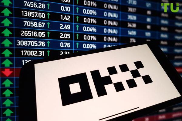 OKX expands USDC trading pairs to meet growing demand for stablecoin trading OKX expands USDC trading pairs to meet growing demand for stablecoin trading