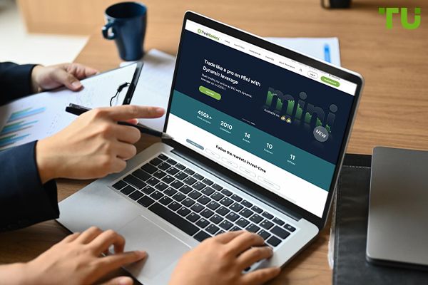 ThinkMarkets y Acuity Trading organizarán un seminario sobre el análisis del mercado en relación con las elecciones de EE. UU. ThinkMarkets y Acuity Trading organizarán un seminario sobre el análisis del mercado en relación con las elecciones de EE. UU.