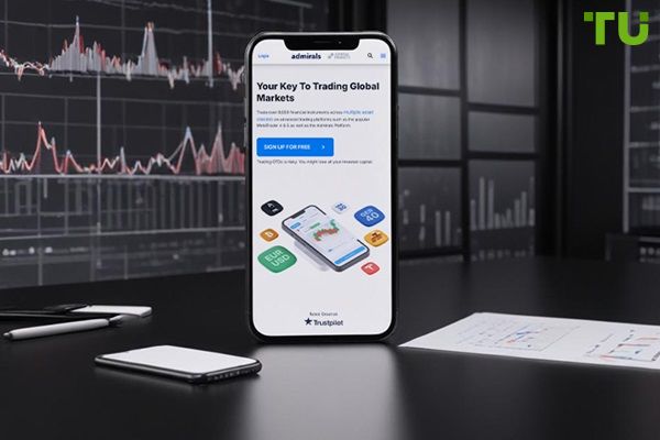 Admirals informa sobre el cambio en los horarios de las sesiones de trading
