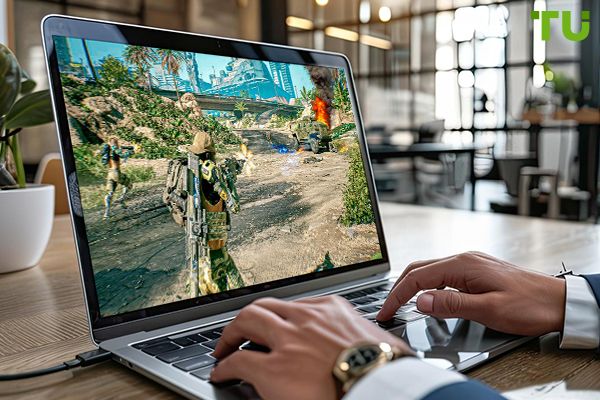 Blockchain game Off the Grid topped the free-to-play section of the Epic Games Store Blockchain game Off the Grid topped the free-to-play section of the Epic Games Store
