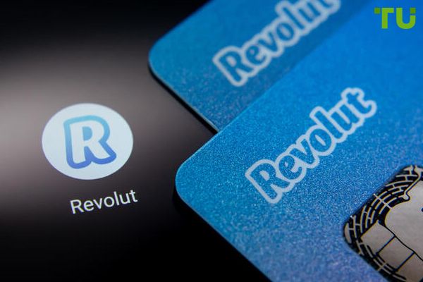 Revolut lanza el Terminal Revolut de alta velocidad para clientes comerciales