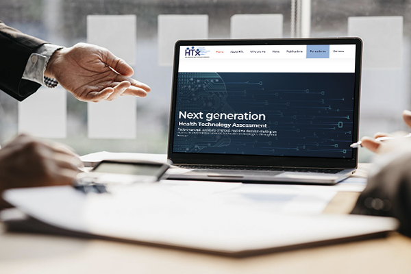 HTX partners with TradingView to simplify cryptocurrency trading