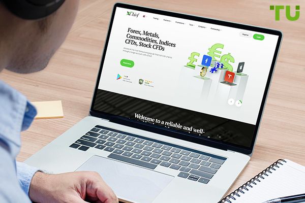 xChief has announced registration for the 13th round of its forex trading contest for traders