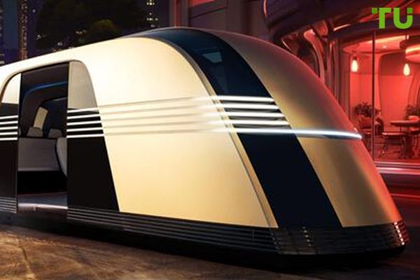 Los coches no tripulados de Tesla podrían acelerar la adopción masiva de stablecoins Los coches no tripulados de Tesla podrían acelerar la adopción masiva de stablecoins