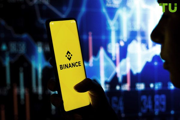 Binance expands spot trading options with new pairs Binance expands spot trading options with new pairs