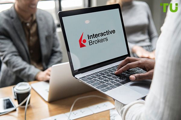Las acciones de Interactive Brokers caen tras resultados mixtos del tercer trimestre de 2024