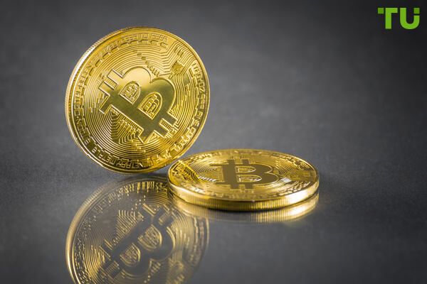El dominio de Bitcoin se acerca al 60 El dominio de Bitcoin se acerca al 60