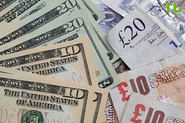 GBP/USD price for today: The pair declines following weak UK inflation data GBP/USD price for today: The pair declines following weak UK inflation data