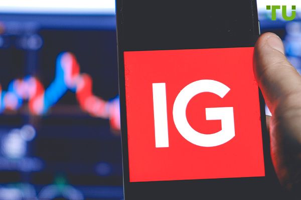 TradingView integra IG en su plataforma