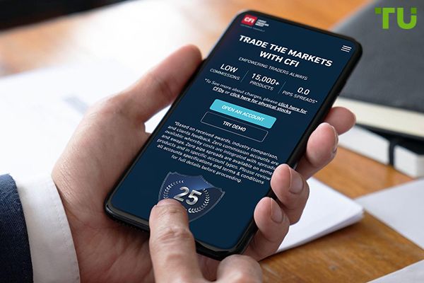 CFI Financial Group launches global client rewards program CFI Financial Group launches global client rewards program