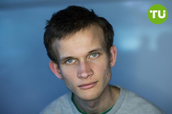 Vitalik Buterin planea alcanzar los 100.000 TPS para Ethereum Vitalik Buterin planea alcanzar los 100.000 TPS para Ethereum
