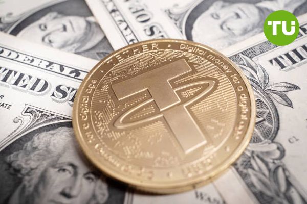 U.S. loses leadership in stablecoin adoption U.S. loses leadership in stablecoin adoption