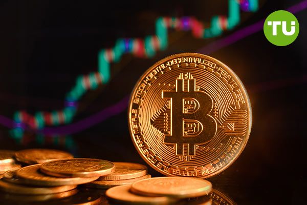 El analista de Traders Union predice cuándo Bitcoin alcanzará los $200,000 El analista de Traders Union predice cuándo Bitcoin alcanzará los $200,000
