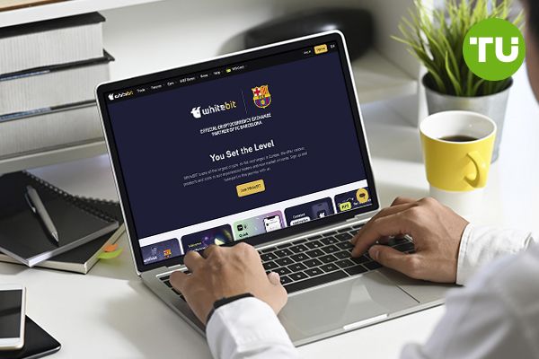 WhiteBIT successfully passes PCI DSS certification WhiteBIT successfully passes PCI DSS certification